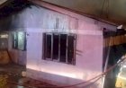 Incêndio criminoso destrói casa no bairro Ouro Verde em Bento Gonçalves