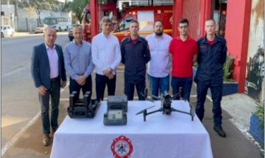 Em quatro anos, Consepro-BG investiu mais de R$ 5,3 milhões na segurança pública