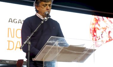 Evento da Agas une tradição, música e solidariedade em Porto Alegre