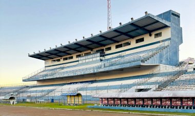Esportivo confirma participação na Copa da Federação Gaúcha de Futebol