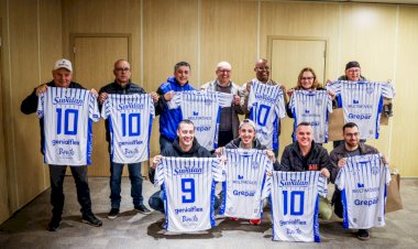 Esportivo anuncia participação na Copa FGF e agenda das bases para o segundo semestre