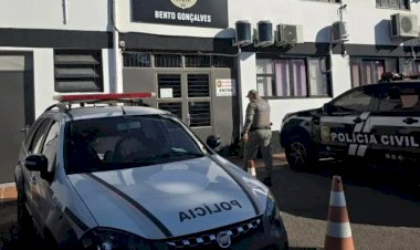 Morre homem atingido por tiros no santa Marta