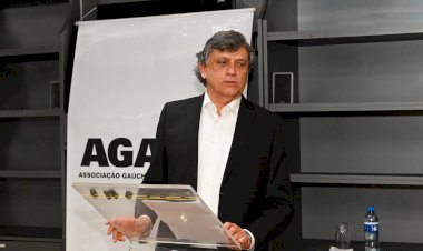 Transformação e recorde: Expoagas 2025 encerra com R$ 795 milhões em negócios