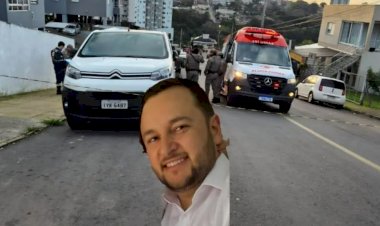 Identificado homem executado a tiros em Bento Gonçalves