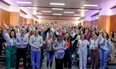 Tacchini celebra colaboradores com até 50 anos de dedicação à instituição