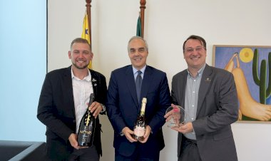 Quarteto de Ouro  no Catad’Or 2025