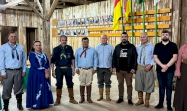 ABCTG tem nova diretoria para o biênio 2025/2027