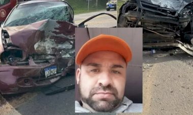 Colisão entre dois veículos deixa um morto e um ferido na BR-470