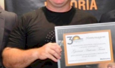 Agricultor morre prensado por trator no interior de Garibaldi