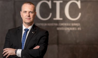 Daniel Panizzi assume presidência do CIC-BG para a gestão 2026-2027