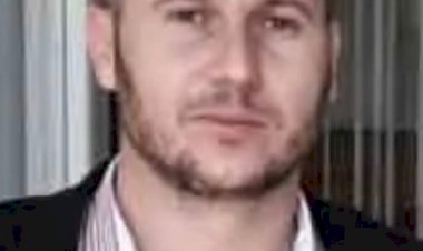 identificado o homem encontrado sem vida no Rio das Antas na tarde deste domingo, 7 de dezembro