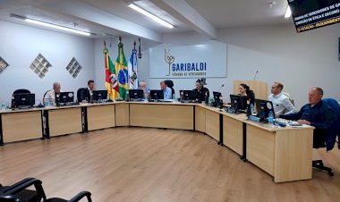 Vereadores aprovam contratação emergencial para a Educação