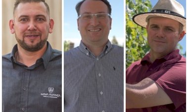 Nova Aliança: R$ 10 milhões para acelerar expansão industrial, agrícola e turística em 2026