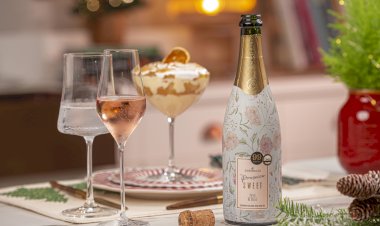 Cooperativa Vinícola Garibaldi apresenta receitas especiais para as festividades natalinas