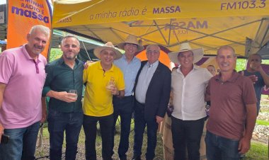 Colheita da uva é aberta em Bento Gonçalves com expectativa de boa safra em 2026