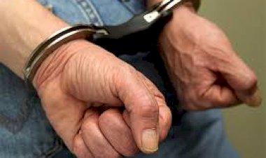 Policiais da BM prendem homem acusado de abuso sexual de menor