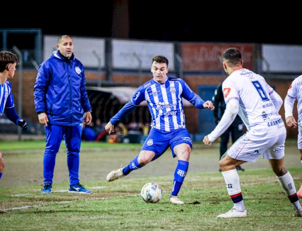 Esportivo prepara-se para enfrentar o Passo Fundo pelo Gauchão Série A2