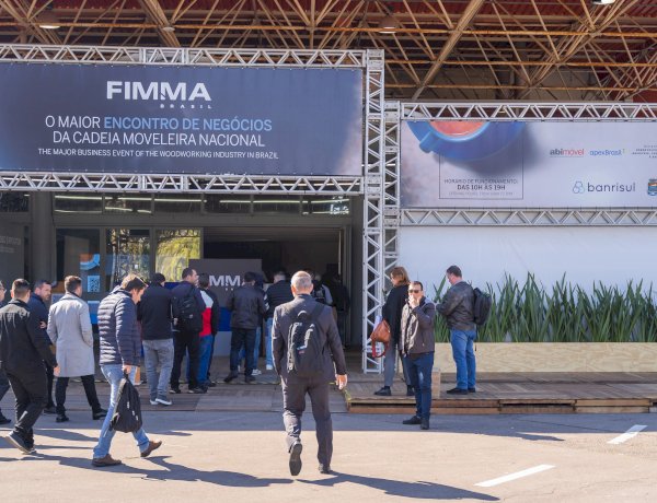 Fimma Brasil 2025 será carbono neutro