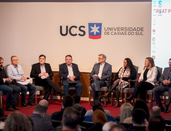 Corede Serra entrega projetos para fortalecimento do turismo regional