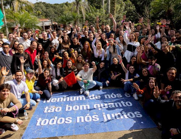 Maior edição do Encontro Nacional de Jovens Supermercadistas inicia programação no RS