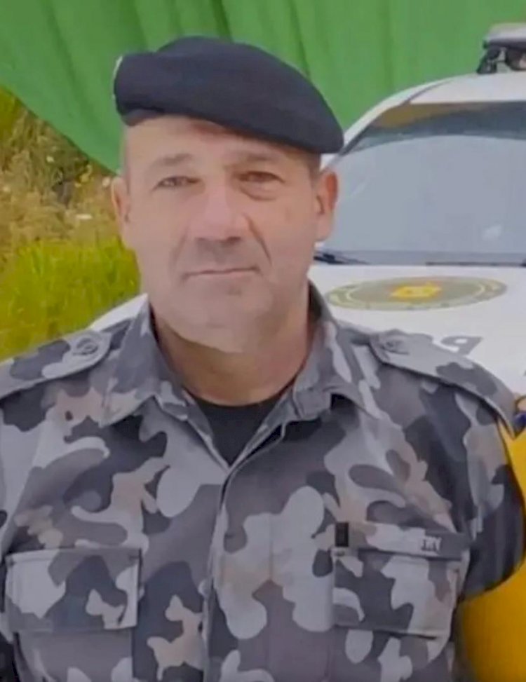 Morre em Bento Gonçalves o tenente  Zidemar Petry