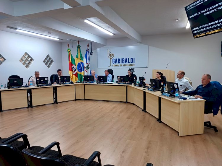 Vereadores aprovam contratação emergencial para a Educação