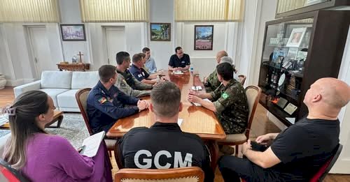 Ataque a casal e cadela faz Prefeitura de Bento reforçar fiscalização